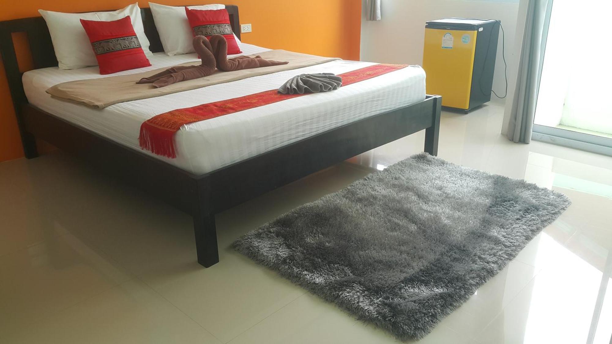 Phangan Guest House Thong Sala Buitenkant foto