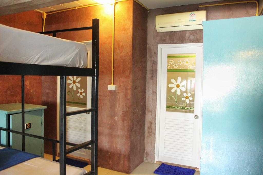 Phangan Guest House Thong Sala Buitenkant foto