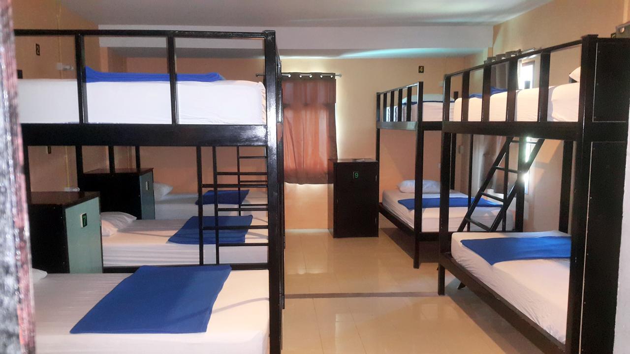 Phangan Guest House Thong Sala Buitenkant foto