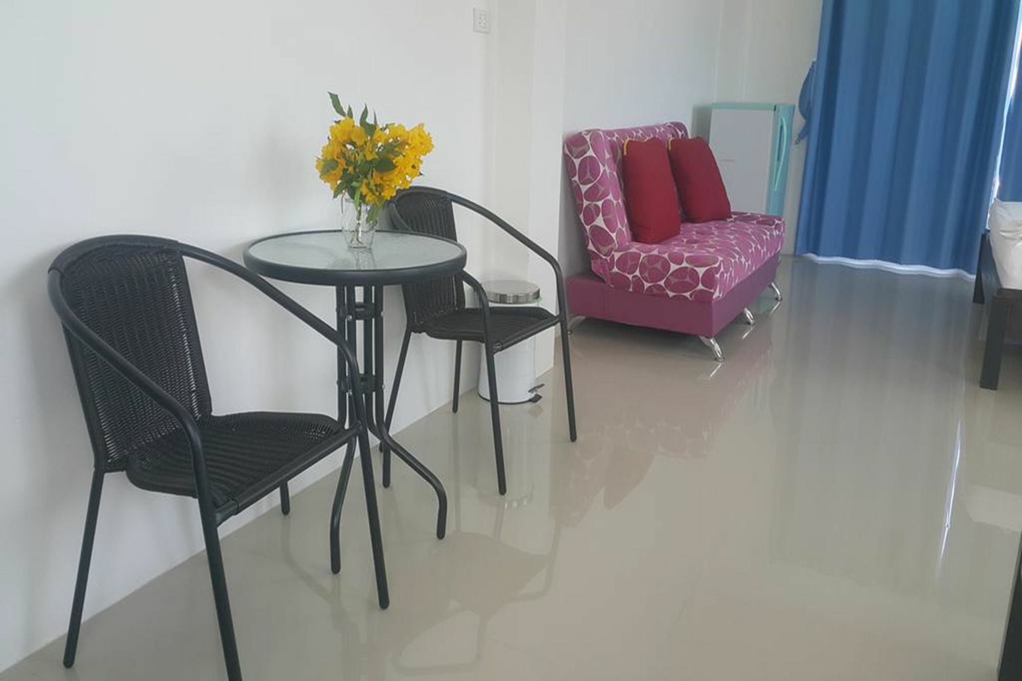 Phangan Guest House Thong Sala Buitenkant foto